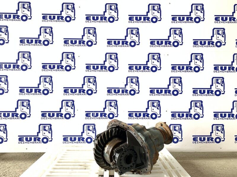 DIFERENTIAL FINAL MERCEDES AXOR 8X4 R=28:21 R=1,33 - Diferencial para Camión: foto 1 DIFERENTIAL FINAL MERCEDES AXOR 8X4 R=28:21 R=1,33 - Diferencial para Camión: foto 1
