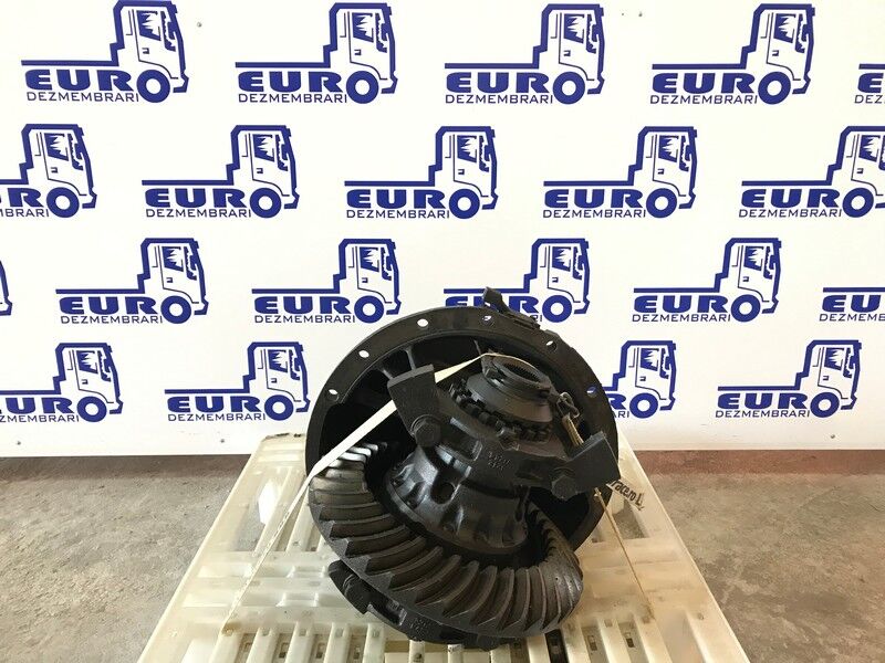 DIFERENTIAL RENAULT 177E R=1/285 R=2,85 - Diferencial para Camión: foto 1 DIFERENTIAL RENAULT 177E R=1/285 R=2,85 - Diferencial para Camión: foto 1