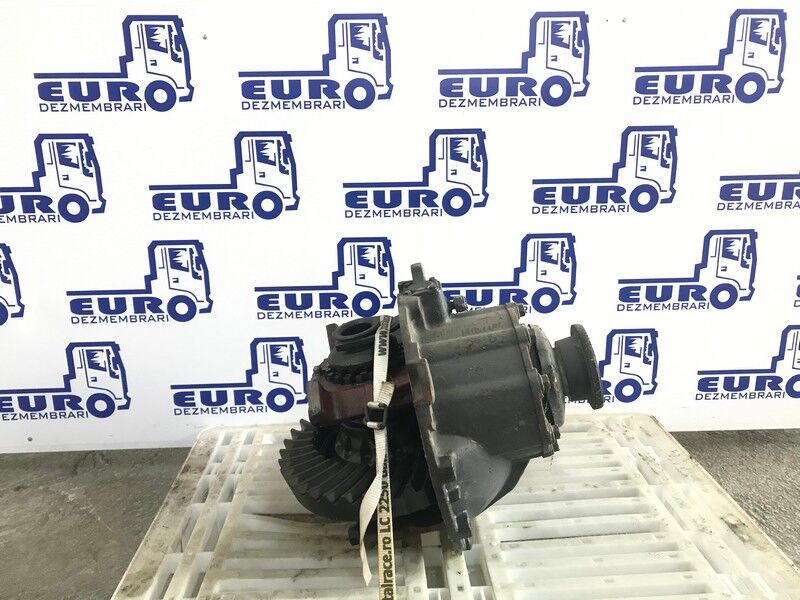 DIFERENTIAL RENAULT MIDLUM R=36:8 R=4,50 - Diferencial para Camión: foto 2 DIFERENTIAL RENAULT MIDLUM R=36:8 R=4,50 - Diferencial para Camión: foto 2