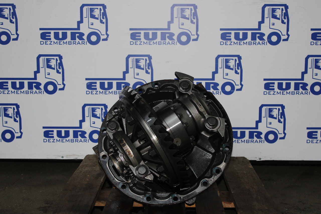 DIFERENTIAL SCANIA R=3,07 R660 2445799 - Diferencial para Camión: foto 2 DIFERENTIAL SCANIA R=3,07 R660 2445799 - Diferencial para Camión: foto 2