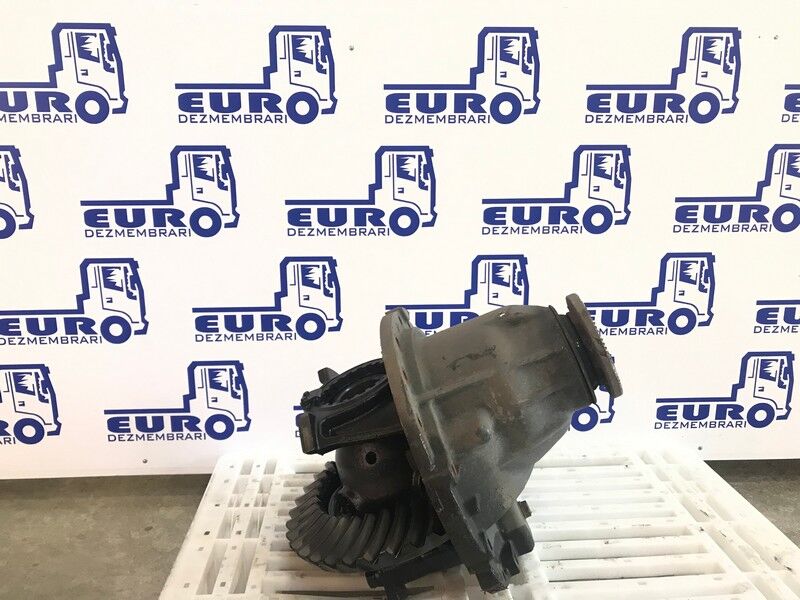 DIFERENTIAL VOLVO MS 17X EVA R=1/247 R=2,47 - Diferencial para Camión: foto 2 DIFERENTIAL VOLVO MS 17X EVA R=1/247 R=2,47 - Diferencial para Camión: foto 2