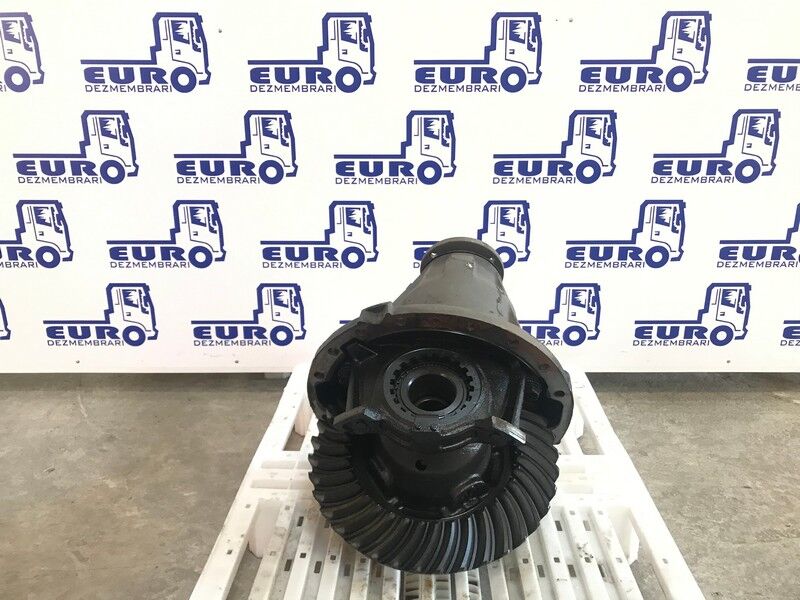 DIFERENTIAL VOLVO MS 17X EVA R=1/247 R=2,47 - Diferencial para Camión: foto 1 DIFERENTIAL VOLVO MS 17X EVA R=1/247 R=2,47 - Diferencial para Camión: foto 1