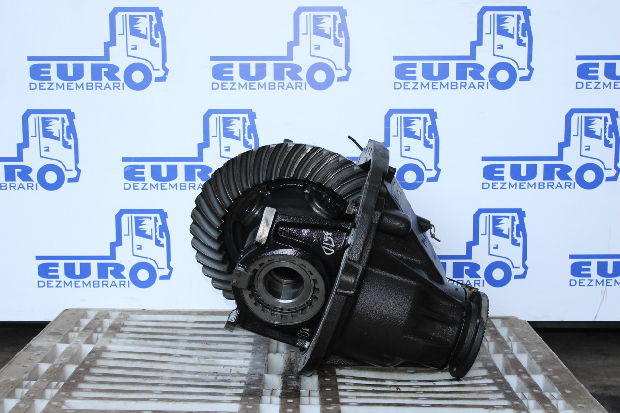 DIFERENTIAL VOLVO MS 17X RSS1344D R=2,31 21977778 - Diferencial para Camión: foto 1 DIFERENTIAL VOLVO MS 17X RSS1344D R=2,31 21977778 - Diferencial para Camión: foto 1