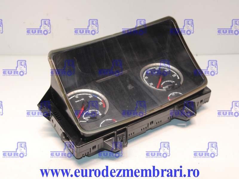 ELEMENT BORD CEAS BORD SCANIA 2627466, 2491744, 2303199, 2195583 - Salpicadero para Camión: foto 1 ELEMENT BORD CEAS BORD SCANIA 2627466, 2491744, 2303199, 2195583 - Salpicadero para Camión: foto 1