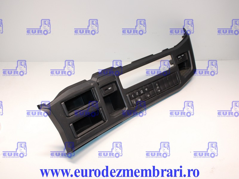 ELEMENT BORD SCANIA SUPER 2886456, 2322651, 2084604, 2258466, 2184906 - Cabina e interior para Camión: foto 2 ELEMENT BORD SCANIA SUPER 2886456, 2322651, 2084604, 2258466, 2184906 - Cabina e interior para Camión: foto 2