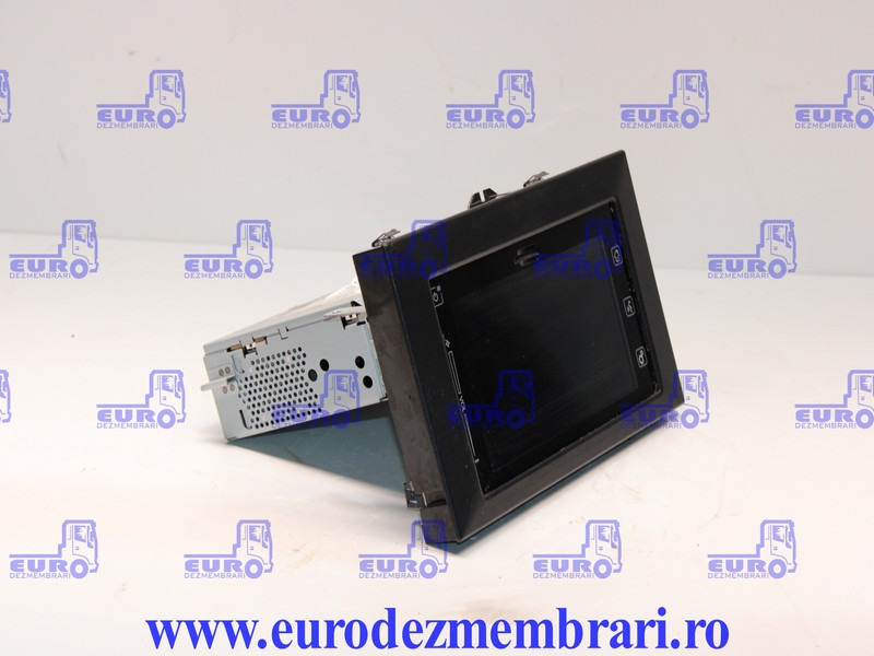 ELEMENT BORD UNITATE MULTIMEDIA MERCEDES ACTROS MP4 A0014461762 - Salpicadero para Camión: foto 2 ELEMENT BORD UNITATE MULTIMEDIA MERCEDES ACTROS MP4 A0014461762 - Salpicadero para Camión: foto 2