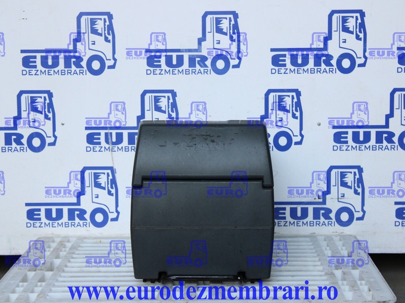 FRIGIDER MAN TGA TGX 81.63910.6015, 81.63910.6022, 81.63910.6024, 81.63910.6032 - Cabina e interior para Camión: foto 1 FRIGIDER MAN TGA TGX 81.63910.6015, 81.63910.6022, 81.63910.6024, 81.63910.6032 - Cabina e interior para Camión: foto 1