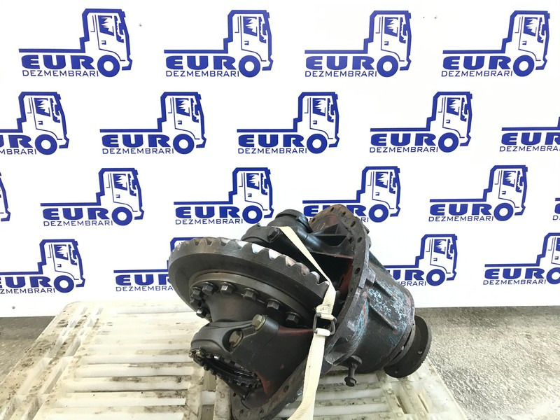 GRUP DIFERENTIAL DAF R=2,93 - Diferencial para Camión: foto 1 GRUP DIFERENTIAL DAF R=2,93 - Diferencial para Camión: foto 1