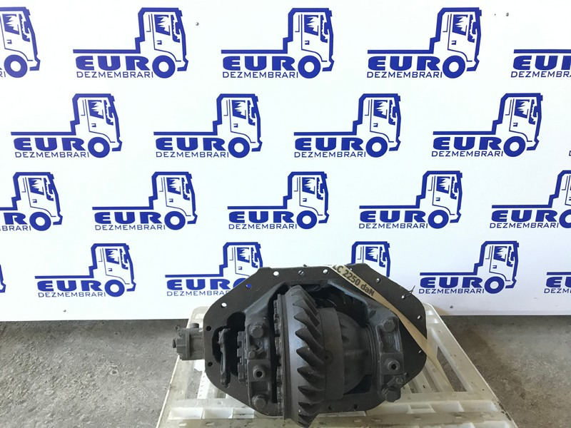 GRUP DIFERENTIAL MERCEDES R=26:24 R=1,08 - Diferencial para Camión: foto 2 GRUP DIFERENTIAL MERCEDES R=26:24 R=1,08 - Diferencial para Camión: foto 2