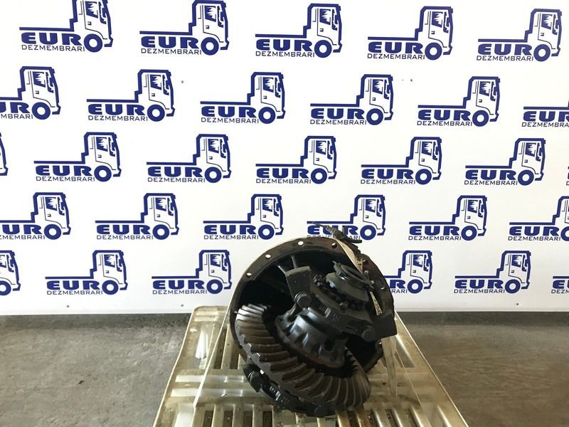 GRUP DIFERENTIAL RENAULT 177E R=1/264 R=2,64 - Diferencial para Camión: foto 1 GRUP DIFERENTIAL RENAULT 177E R=1/264 R=2,64 - Diferencial para Camión: foto 1