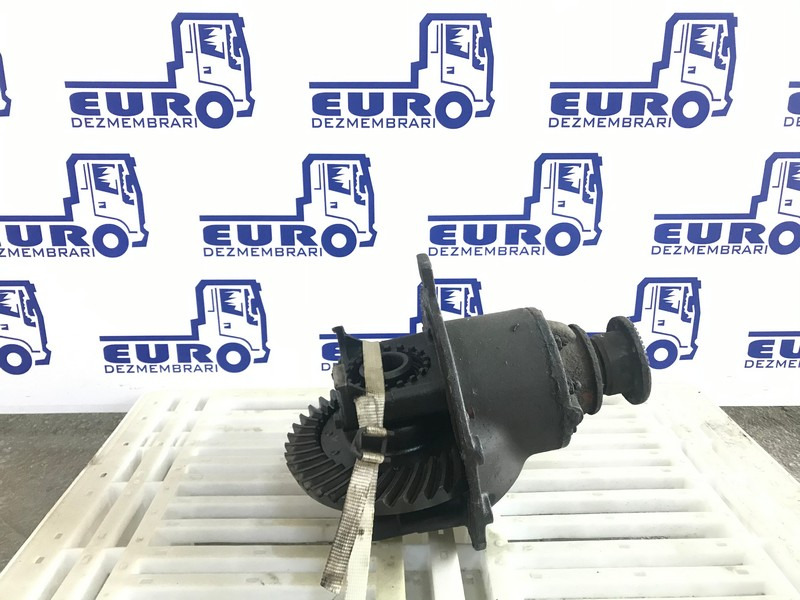 GRUP DIFERENTIAL RENAULT MIDLUM R=42:10 R=4,20 - Diferencial para Camión: foto 2 GRUP DIFERENTIAL RENAULT MIDLUM R=42:10 R=4,20 - Diferencial para Camión: foto 2