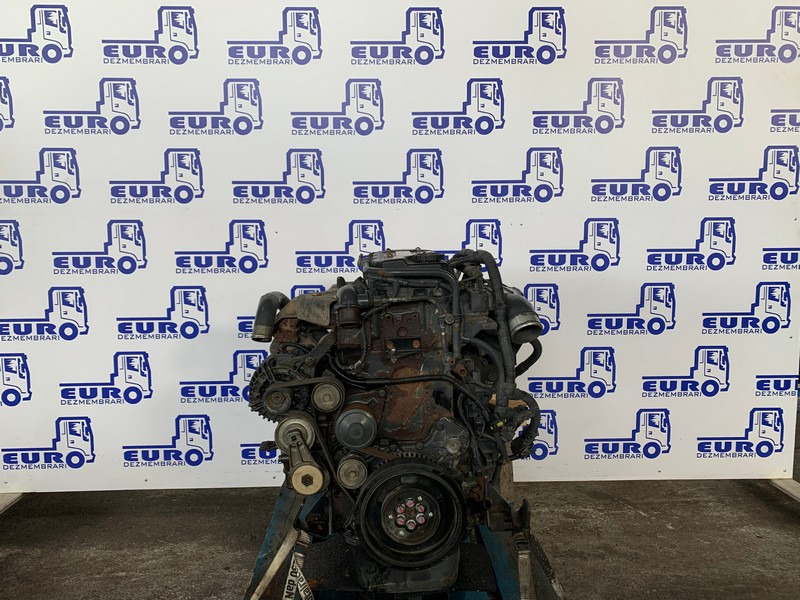 MOTOR DAF PACCAR LF E3 BE99C - Motor para Camión: foto 2 MOTOR DAF PACCAR LF E3 BE99C - Motor para Camión: foto 2