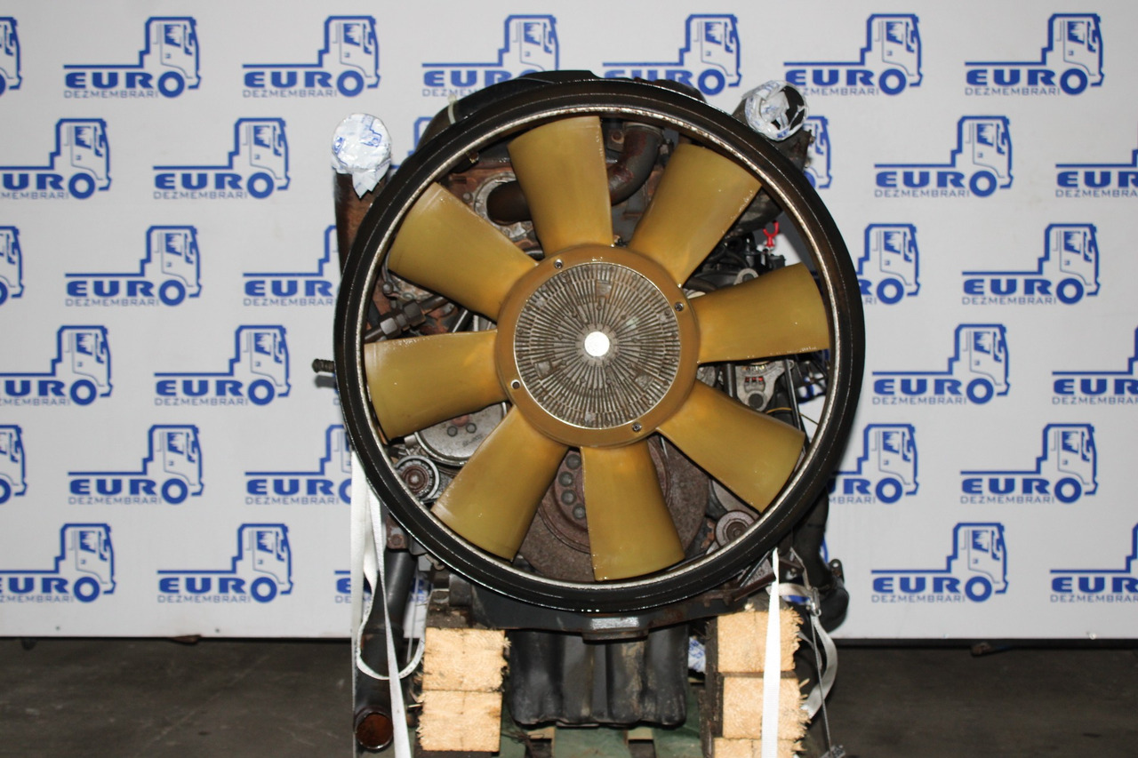 MOTOR RENAULT DXI11 EURO 5 450CP 21042786 - Motor para Camión: foto 2 MOTOR RENAULT DXI11 EURO 5 450CP 21042786 - Motor para Camión: foto 2