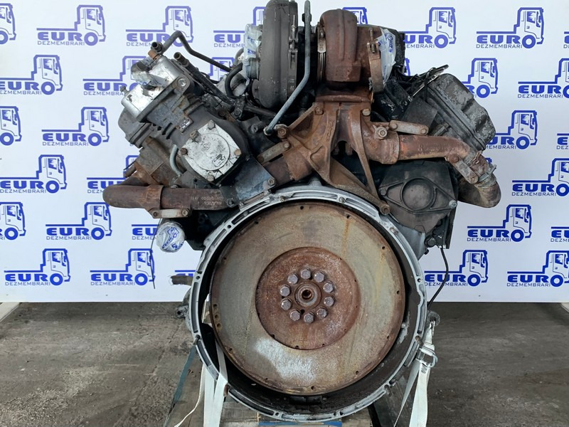 MOTOR SCANIA E3 V8 DC16 01 - Motor para Camión: foto 4 MOTOR SCANIA E3 V8 DC16 01 - Motor para Camión: foto 4