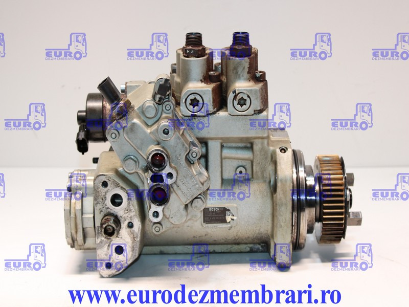 POMPA INALTA PRESIUNE MERCEDES ACTROS MP4 A4700900850, A4700902150 - Bomba de combustible para Camión: foto 1 POMPA INALTA PRESIUNE MERCEDES ACTROS MP4 A4700900850, A4700902150 - Bomba de combustible para Camión: foto 1