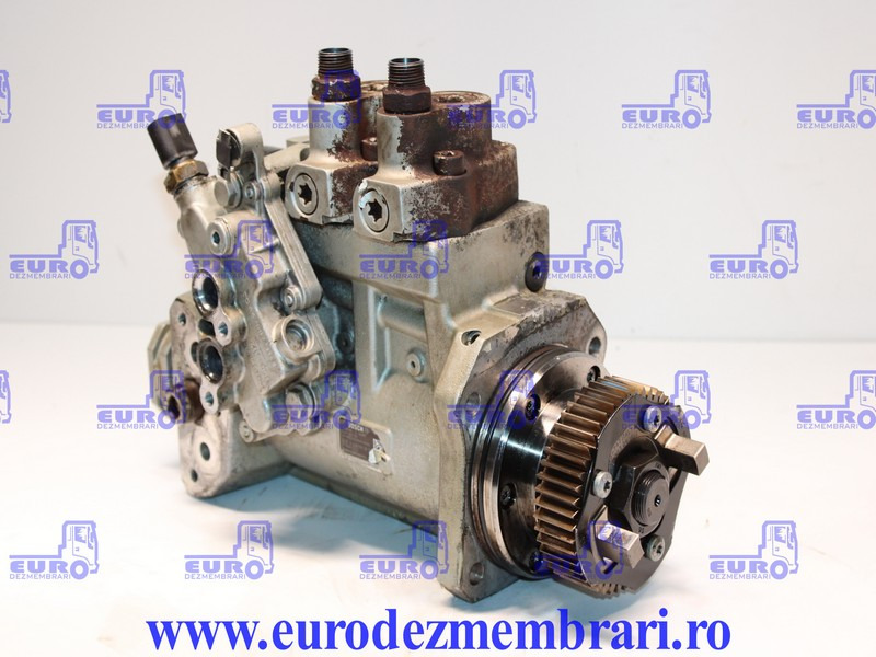 POMPA INALTA PRESIUNE MERCEDES ACTROS MP4 A4700900850, A4700902150 - Bomba de combustible para Camión: foto 2 POMPA INALTA PRESIUNE MERCEDES ACTROS MP4 A4700900850, A4700902150 - Bomba de combustible para Camión: foto 2