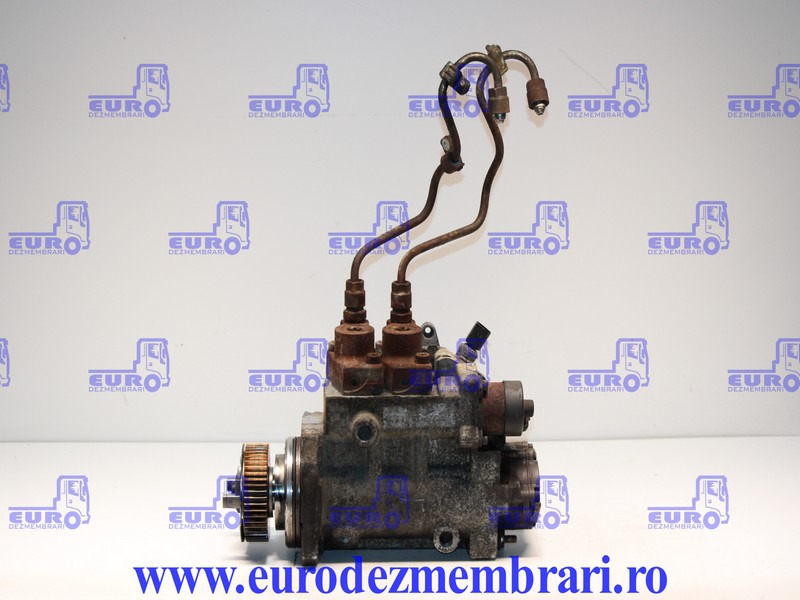 POMPA INALTA PRESIUNE MERCEDES ACTROS MP4 A4700902150, A4700900850 - Bomba de combustible para Camión: foto 1 POMPA INALTA PRESIUNE MERCEDES ACTROS MP4 A4700902150, A4700900850 - Bomba de combustible para Camión: foto 1