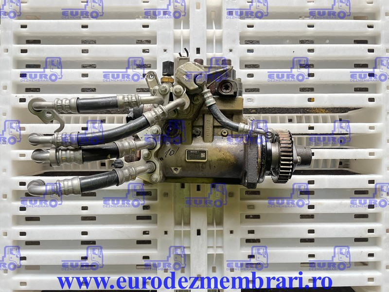 POMPA INALTA PRESIUNE MERCEDES ACTROS MP4 OM470LA A4710900850, 0445020261 - Bomba de combustible para Camión: foto 1 POMPA INALTA PRESIUNE MERCEDES ACTROS MP4 OM470LA A4710900850, 0445020261 - Bomba de combustible para Camión: foto 1