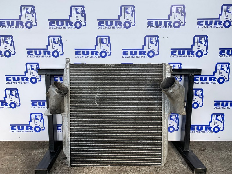 RADIATOR INTERCOOLER MERCEDES ACTROS MP2 A9425010901, A9425011001 - Radiador para Camión: foto 1 RADIATOR INTERCOOLER MERCEDES ACTROS MP2 A9425010901, A9425011001 - Radiador para Camión: foto 1