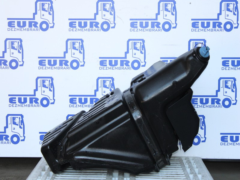 REZERVOR ADBLUE DAF XF XG 2297062 - Depósito de AdBlue para Camión: foto 2 REZERVOR ADBLUE DAF XF XG 2297062 - Depósito de AdBlue para Camión: foto 2