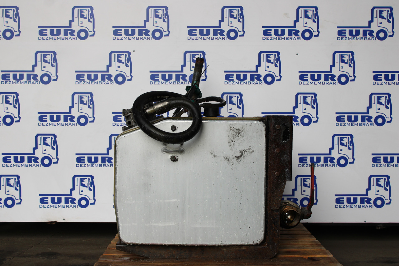 REZERVOR ULEI HIDRAULIC 200L PALFINGER E33009 - Depósito hidráulico para Camión: foto 2 REZERVOR ULEI HIDRAULIC 200L PALFINGER E33009 - Depósito hidráulico para Camión: foto 2