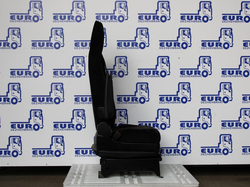 SCAUN SOFER SCANIA SUPER 2601037, 2499360, 2096315 - Asiento para Camión: foto 2 SCAUN SOFER SCANIA SUPER 2601037, 2499360, 2096315 - Asiento para Camión: foto 2