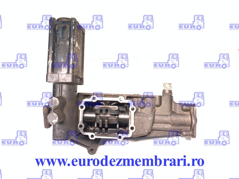 SELECTOR VITEZE MANUAL MAN 1341307011 - Caja de cambios y piezas para Camión: foto 1 SELECTOR VITEZE MANUAL MAN 1341307011 - Caja de cambios y piezas para Camión: foto 1