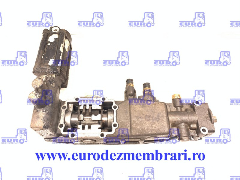 SELECTOR VITEZE MANUAL MAN 1341307056 - Caja de cambios y piezas para Camión: foto 1 SELECTOR VITEZE MANUAL MAN 1341307056 - Caja de cambios y piezas para Camión: foto 1