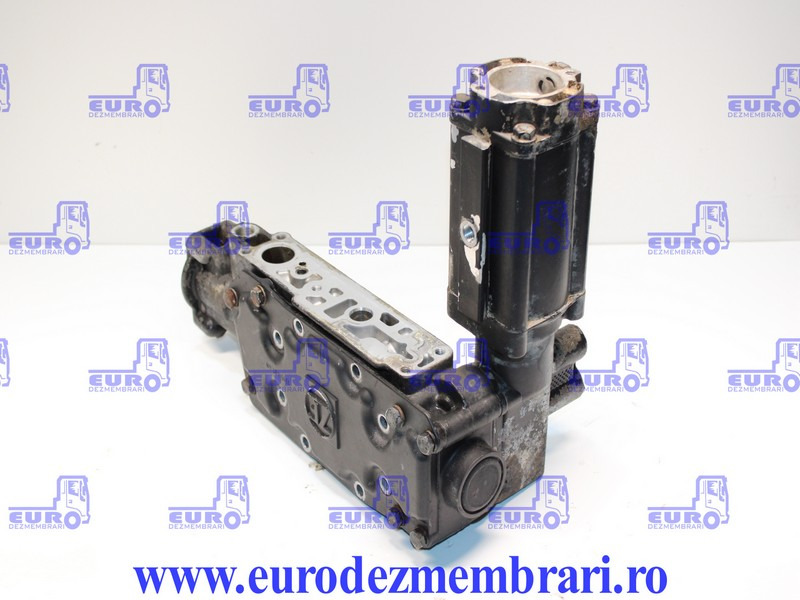 SELECTOR VITEZE MANUAL MAN TGA 1315407419 - Caja de cambios y piezas para Camión: foto 2 SELECTOR VITEZE MANUAL MAN TGA 1315407419 - Caja de cambios y piezas para Camión: foto 2