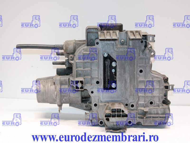 SELECTOR VITEZE WABCO AUTOMAT MERCEDES ACTROS MP4 A9612604863, 4213534040 - Caja de cambios y piezas para Camión: foto 1 SELECTOR VITEZE WABCO AUTOMAT MERCEDES ACTROS MP4 A9612604863, 4213534040 - Caja de cambios y piezas para Camión: foto 1