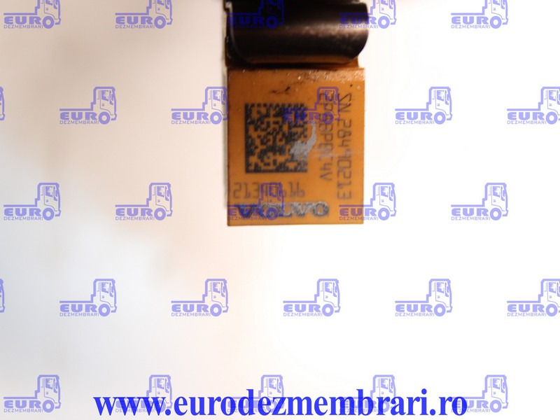 SET INJECTOARE VOLVO D13C 500CP EURO 5 EEV 21340616, 21371679 - Inyector para Camión: foto 3 SET INJECTOARE VOLVO D13C 500CP EURO 5 EEV 21340616, 21371679 - Inyector para Camión: foto 3