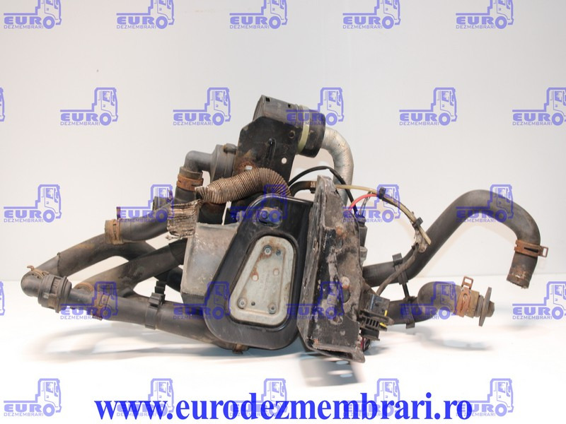 SIROCOU MERCEDES ACTROS MP4 A9608303661 - Calefacción/ Ventilación para Camión: foto 1 SIROCOU MERCEDES ACTROS MP4 A9608303661 - Calefacción/ Ventilación para Camión: foto 1