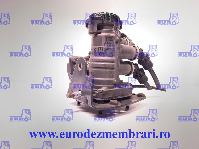 SUPAPA MODULATOR EBS TRAILER RENAULT 21327354, 23166658 - Válvula de freno para Camión: foto 2 SUPAPA MODULATOR EBS TRAILER RENAULT 21327354, 23166658 - Válvula de freno para Camión: foto 2