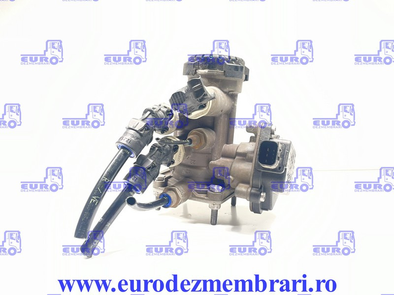 SUPAPA MODULATOR EBS TRAILER RENAULT T 23166658, 21327354 - Válvula de freno para Camión: foto 1 SUPAPA MODULATOR EBS TRAILER RENAULT T 23166658, 21327354 - Válvula de freno para Camión: foto 1