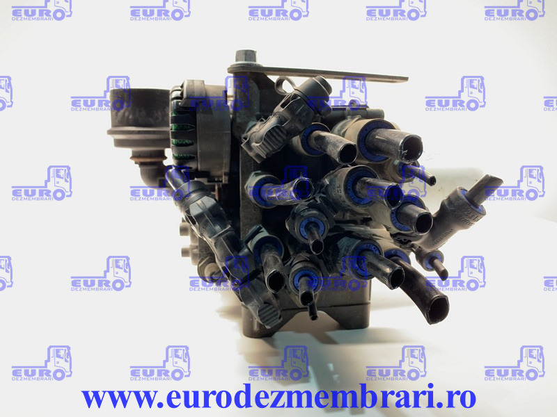 SUPAPA REFULARE VOLVO FH4 22358797, 22820097, 22858336, 23166782 - Válvula de freno para Camión: foto 2 SUPAPA REFULARE VOLVO FH4 22358797, 22820097, 22858336, 23166782 - Válvula de freno para Camión: foto 2