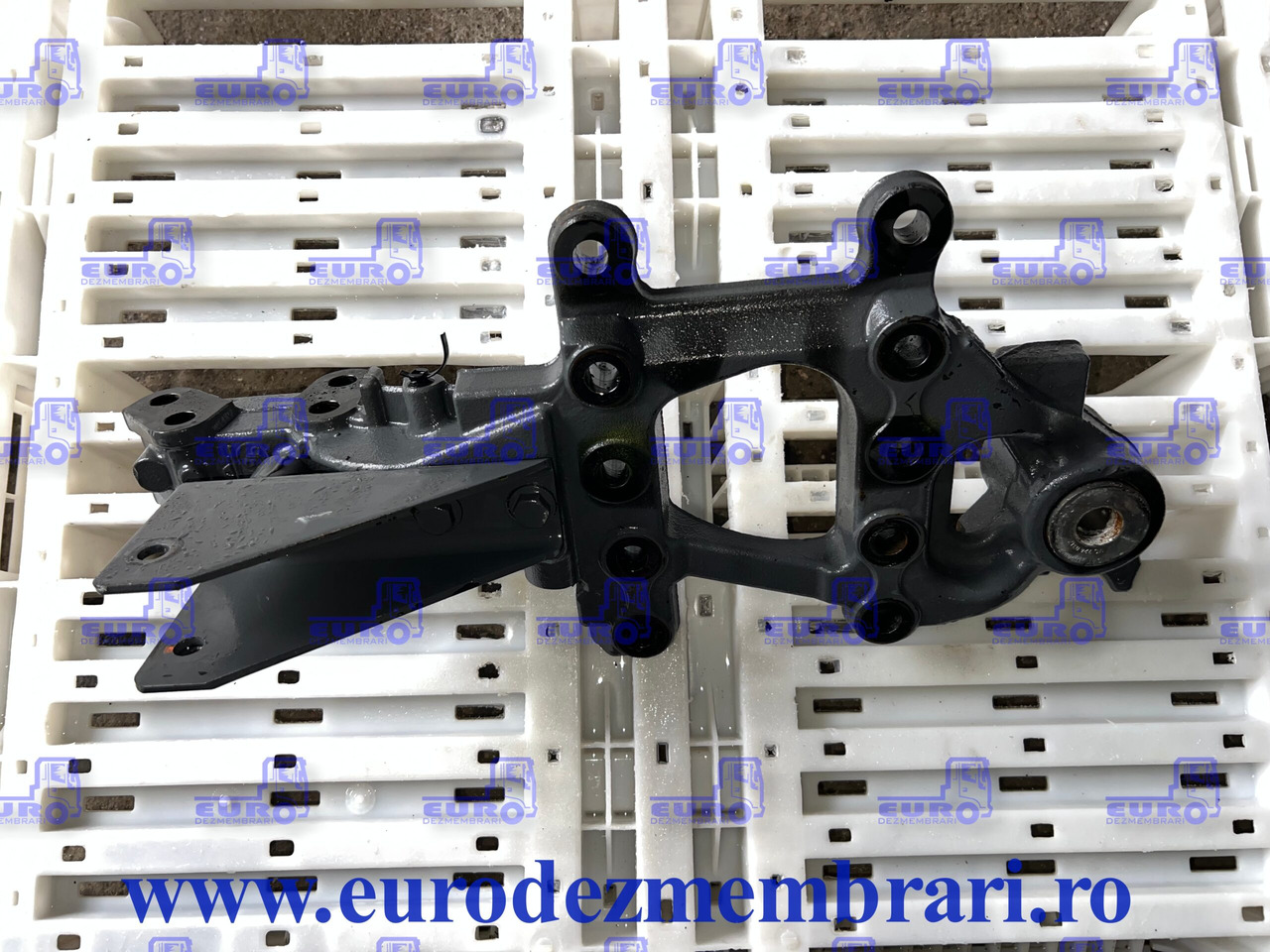 SUPORT CABINA DAF XF XG 2245603 - Bastidor/ Chasis para Camión: foto 3 SUPORT CABINA DAF XF XG 2245603 - Bastidor/ Chasis para Camión: foto 3