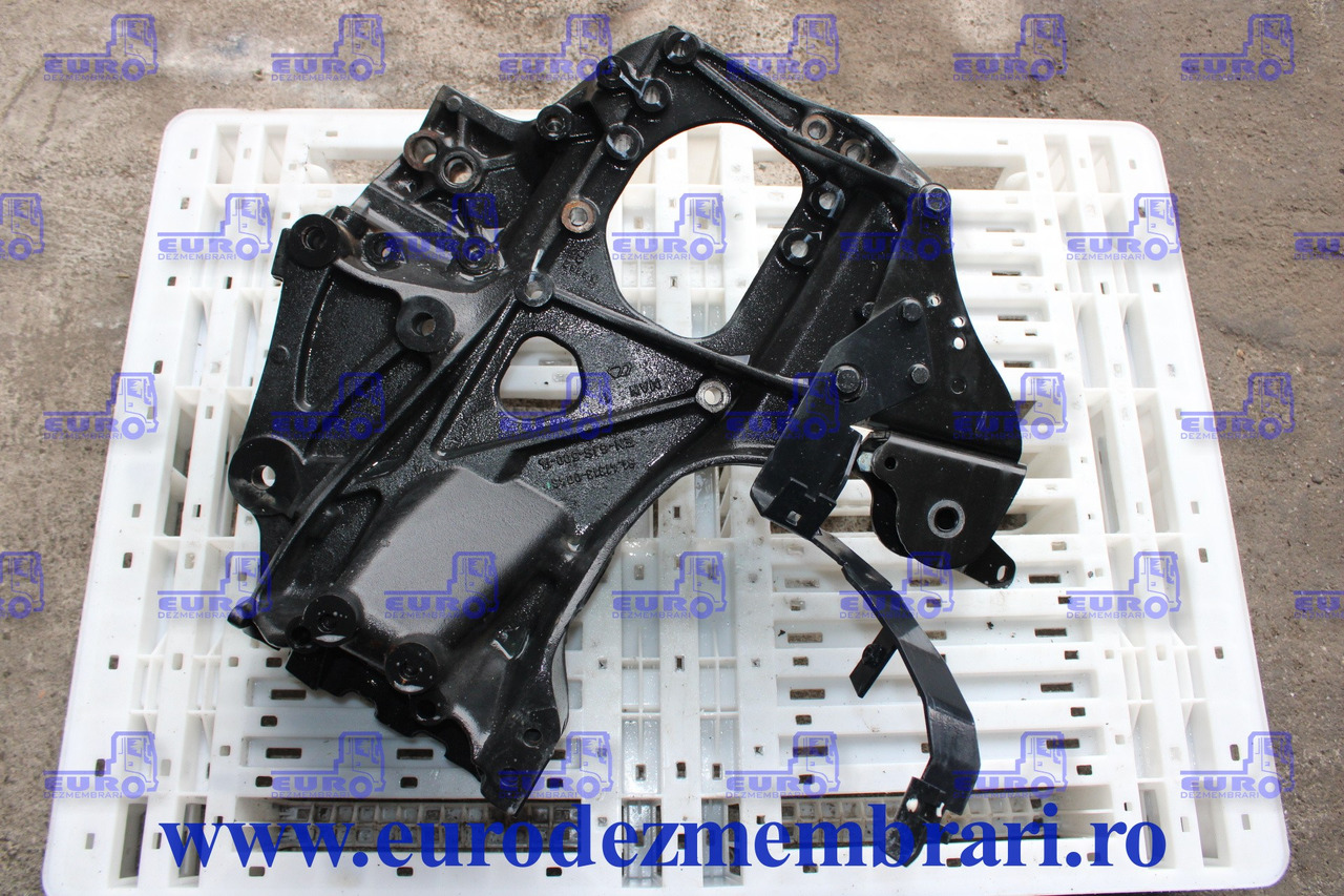 SUPORT FRONTAL DREAPTA SASIU MAN TGS TG3 81.41313.0046 - Bastidor/ Chasis para Camión: foto 1 SUPORT FRONTAL DREAPTA SASIU MAN TGS TG3 81.41313.0046 - Bastidor/ Chasis para Camión: foto 1