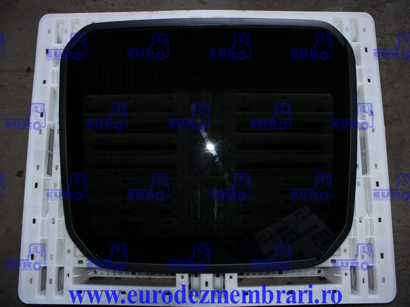 TRAPA SCANIA SUPER 2929683 - Cabina e interior para Camión: foto 1 TRAPA SCANIA SUPER 2929683 - Cabina e interior para Camión: foto 1