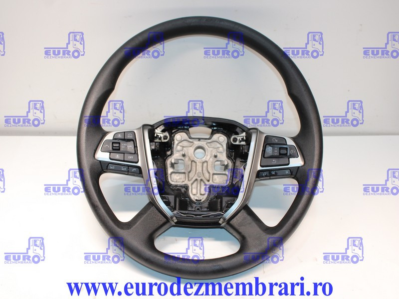 VOLAN MAN TGX TG3 81.46430.6057 - Cabina e interior para Camión: foto 1 VOLAN MAN TGX TG3 81.46430.6057 - Cabina e interior para Camión: foto 1