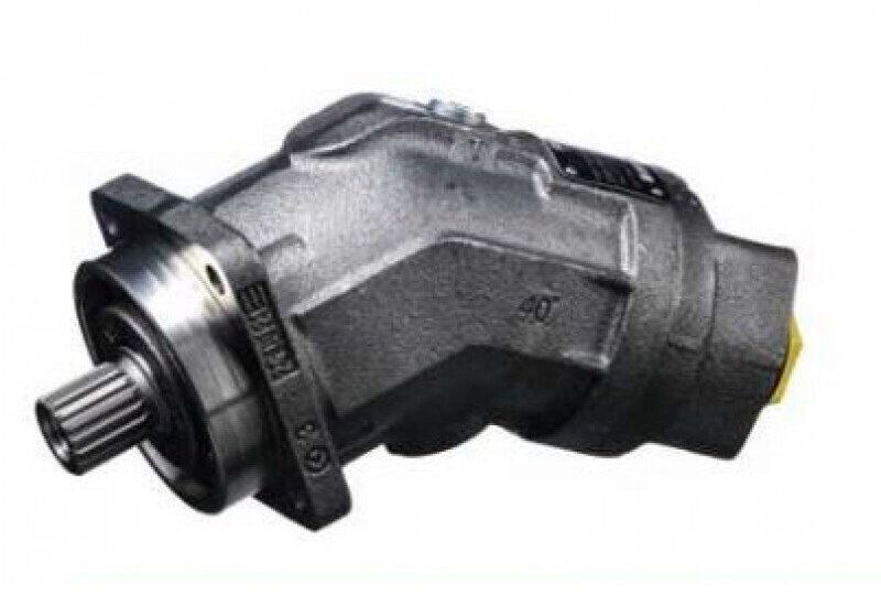 A2FO16 Bom Pompası A2FO16/61L-PAB06 for PUTZMEISTER concrete pump - Bomba hidráulica para Camión bomba de hormigón: foto 1 A2FO16 Bom Pompası A2FO16/61L-PAB06 for PUTZMEISTER concrete pump - Bomba hidráulica para Camión bomba de hormigón: foto 1