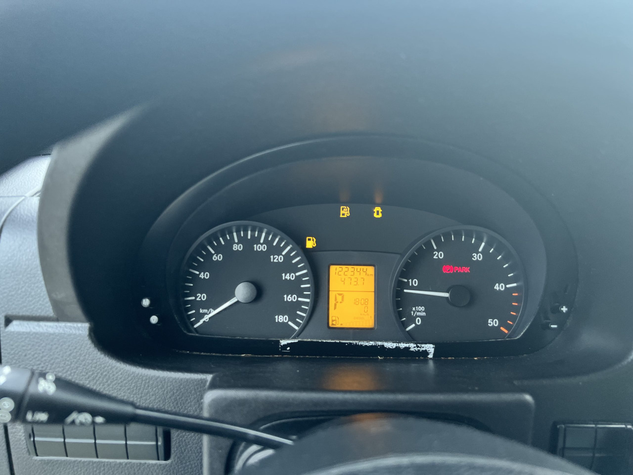 Leasing para  CAMION HELADERO 3.5T MERCEDES SPRINTER CAMION HELADERO 3.5T MERCEDES SPRINTER: foto 13