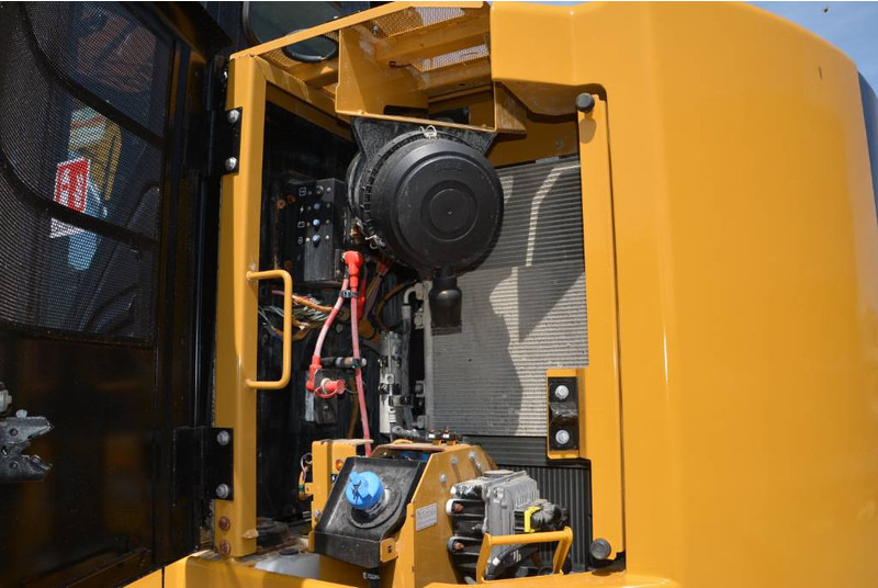 Excavadora de cadenas Cat 325 FL CR: foto 11