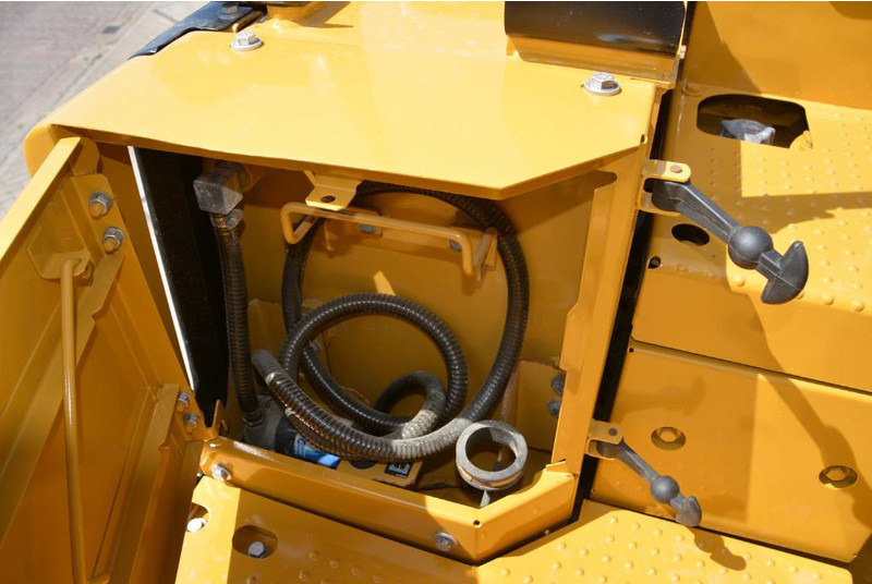 Excavadora de cadenas Cat 325 FL CR: foto 13