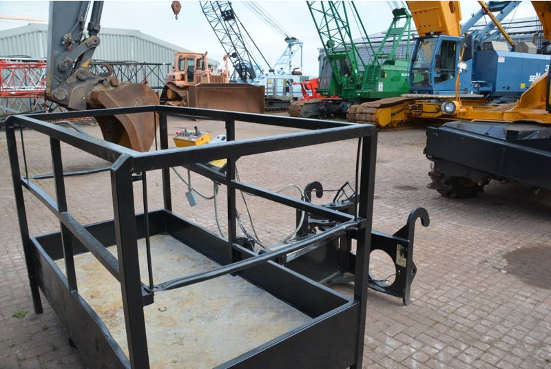 Dieci Pegasus 50.21 - Manipulador telescópico: foto 5 Dieci Pegasus 50.21 - Manipulador telescópico: foto 5