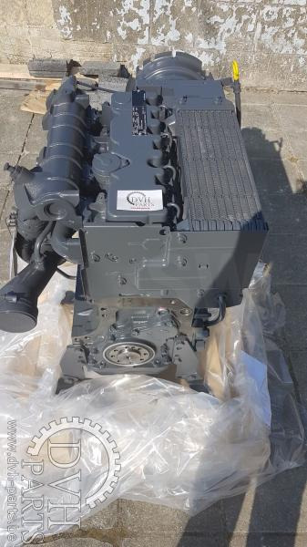 Deutz BF4L2011 - Motor para Maquinaria de construcción: foto 1 Deutz BF4L2011 - Motor para Maquinaria de construcción: foto 1