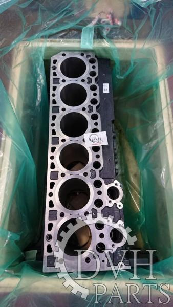 Deutz TCD 2013 L6 4V - Motor para Maquinaria de construcción: foto 2 Deutz TCD 2013 L6 4V - Motor para Maquinaria de construcción: foto 2