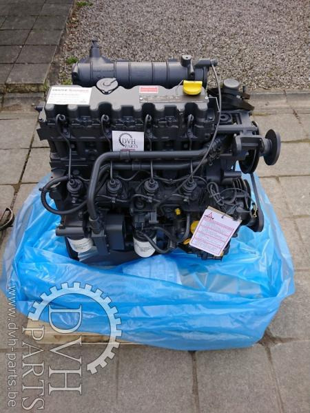 Deutz TD2011L04W - Motor para Maquinaria de construcción: foto 4 Deutz TD2011L04W - Motor para Maquinaria de construcción: foto 4