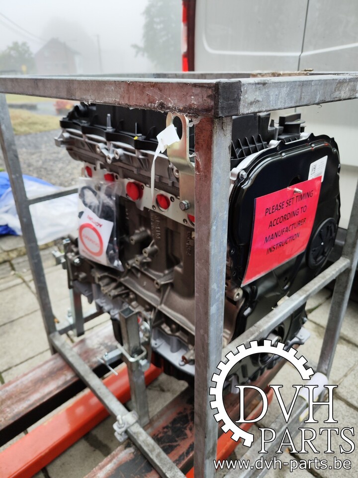 Ford RANGER QJ2R - QW2R - GBVAQJ - Motor para Pick-up: foto 3 Ford RANGER QJ2R - QW2R - GBVAQJ - Motor para Pick-up: foto 3