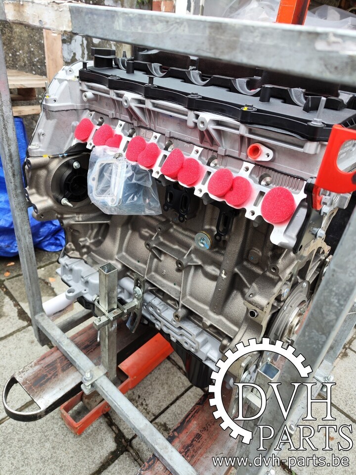 Ford RANGER QJ2R - QW2R - GBVAQJ - Motor para Pick-up: foto 1 Ford RANGER QJ2R - QW2R - GBVAQJ - Motor para Pick-up: foto 1