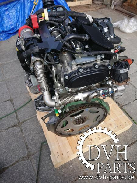 IVECO IVECO F1AGL411L-C104 - Motor para Camión: foto 5 IVECO IVECO F1AGL411L-C104 - Motor para Camión: foto 5